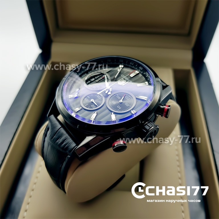 Tag Heuer Carrera (07869)