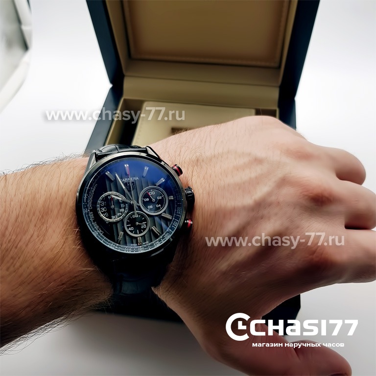 Tag Heuer Carrera (07869)