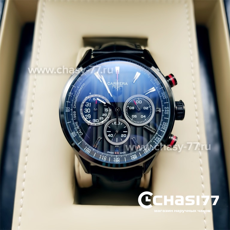 Tag Heuer Carrera (07869)