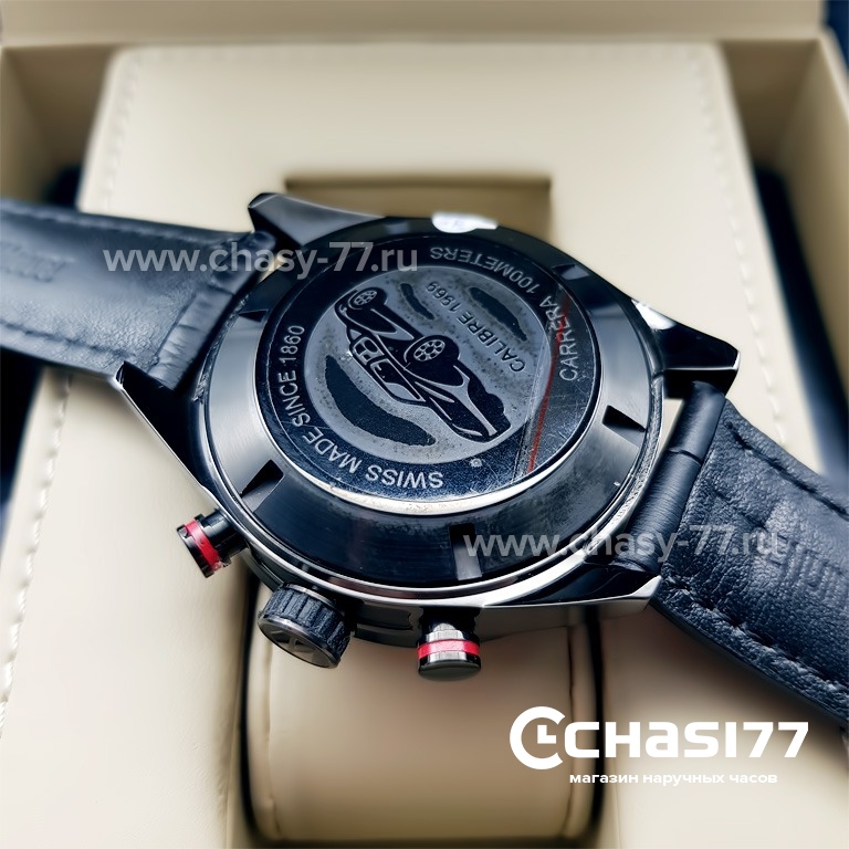 Tag Heuer Carrera (07869)
