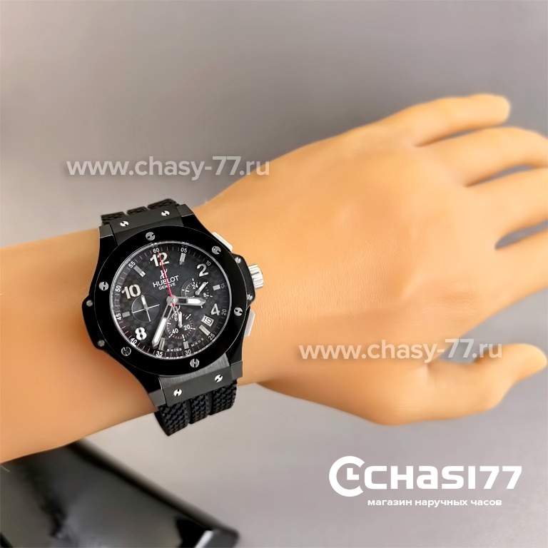 HUBLOT Big Bang Chronograph (19569)