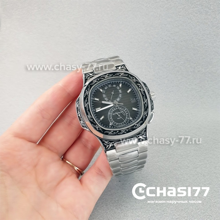 Patek Philippe Men Nautilus (23770)