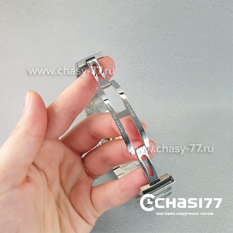 Patek Philippe Men Nautilus (23770)