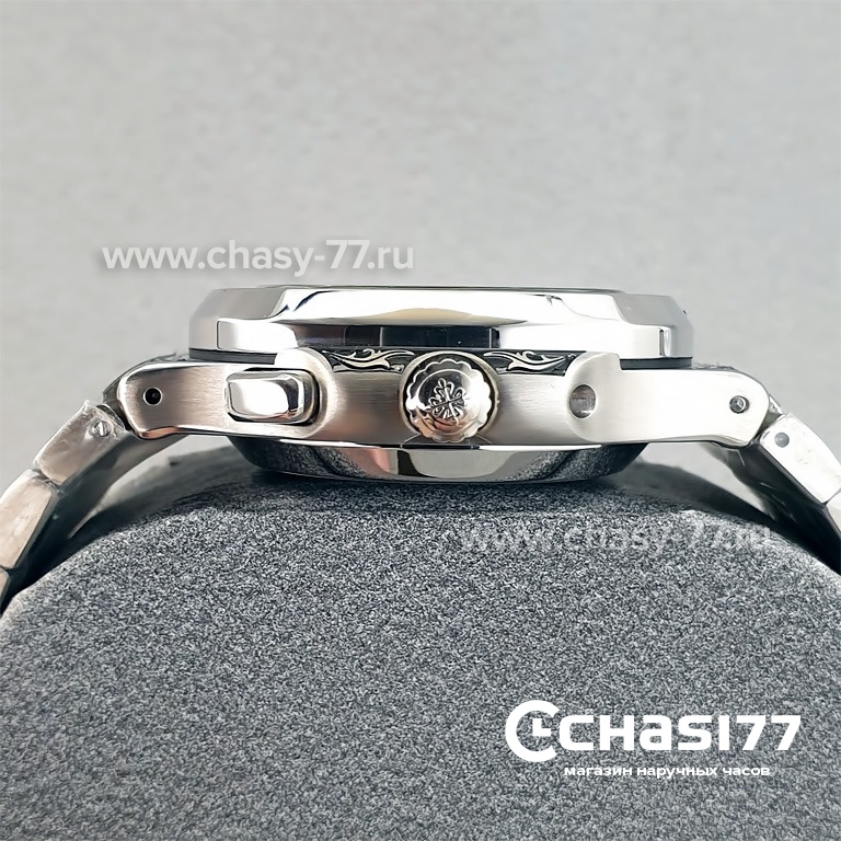 Patek Philippe Men Nautilus (23770)