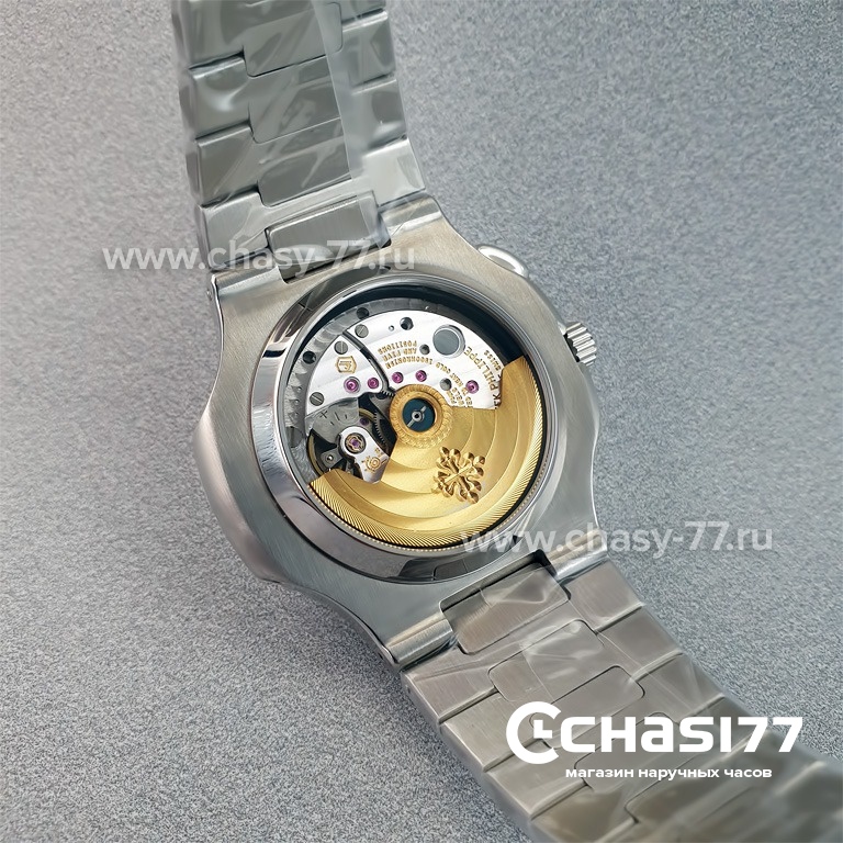 Patek Philippe Men Nautilus (23770)