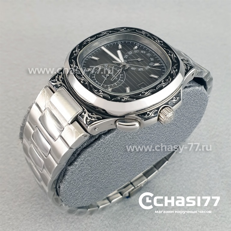 Patek Philippe Men Nautilus (23770)