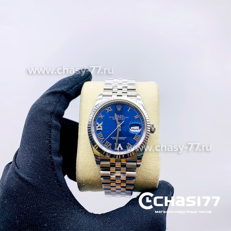 Rolex Datejust - Дубликат (14570)
