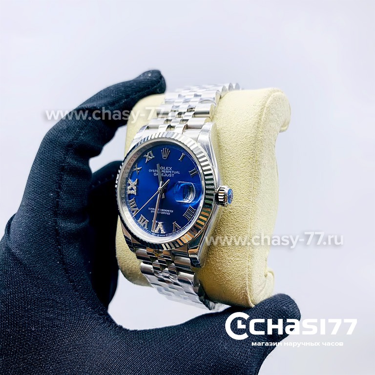 Rolex Datejust - Дубликат (14570)