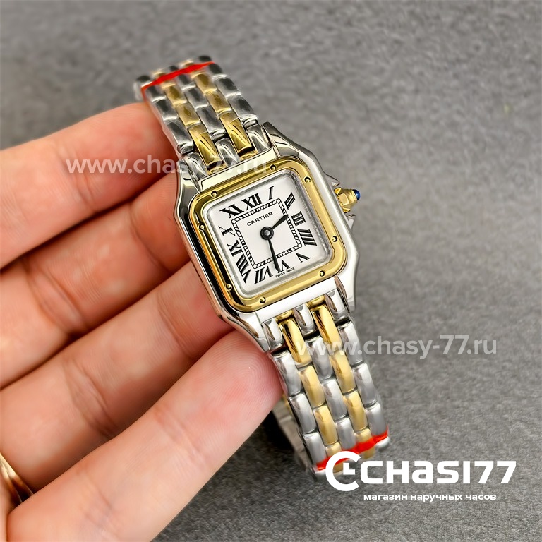 Cartier Panthere (25170)