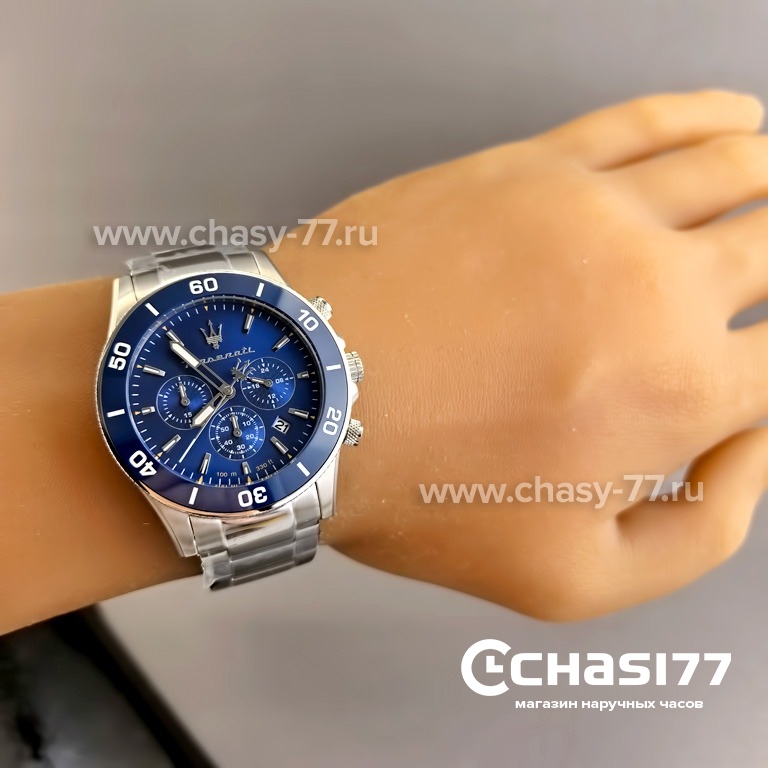 Maserati Successo (25270)