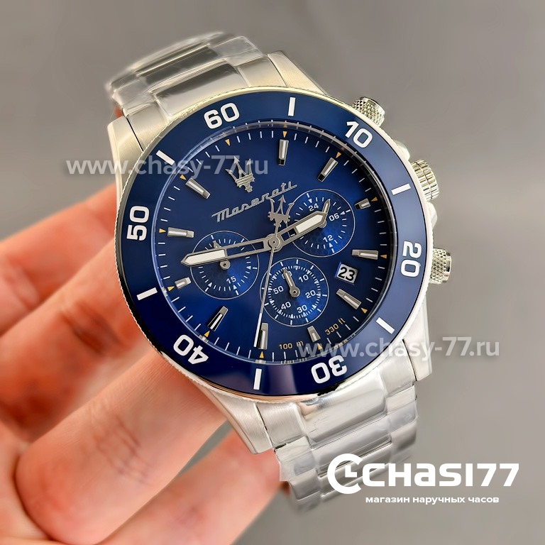 Maserati Successo (25270)