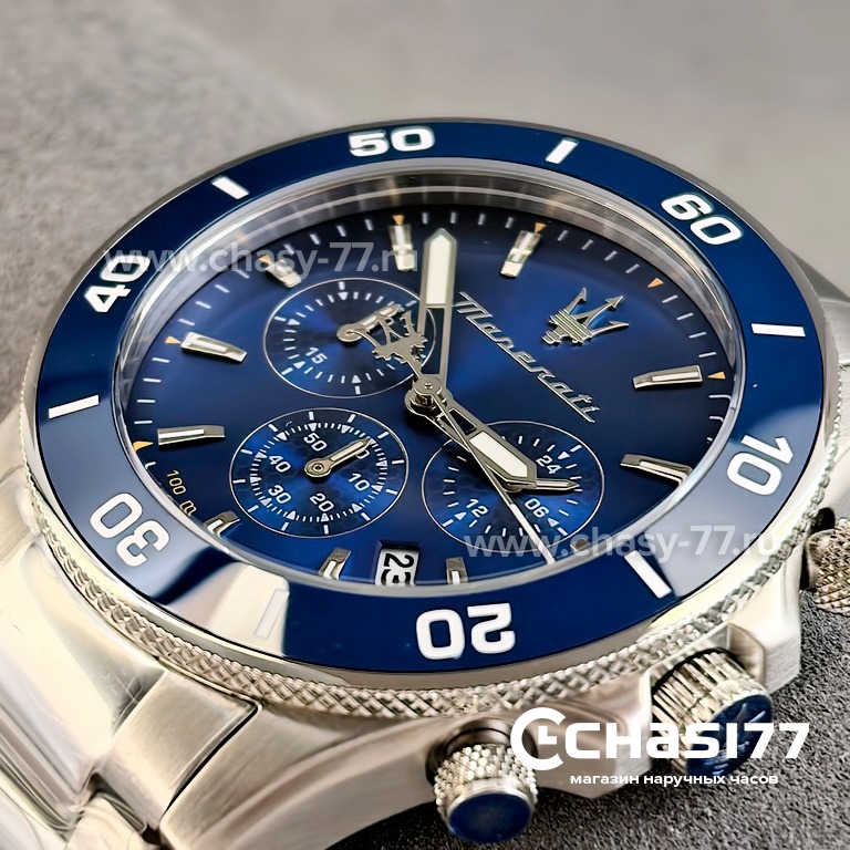 Maserati Successo (25270)