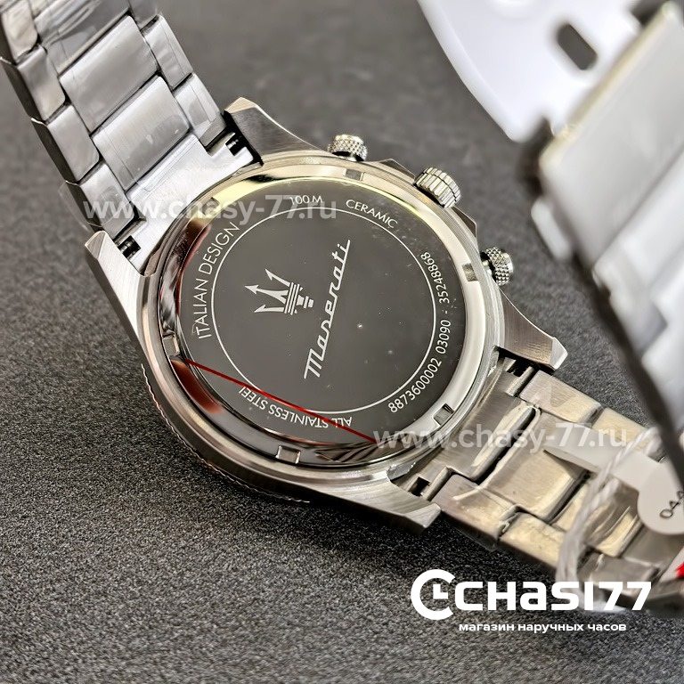 Maserati Successo (25270)