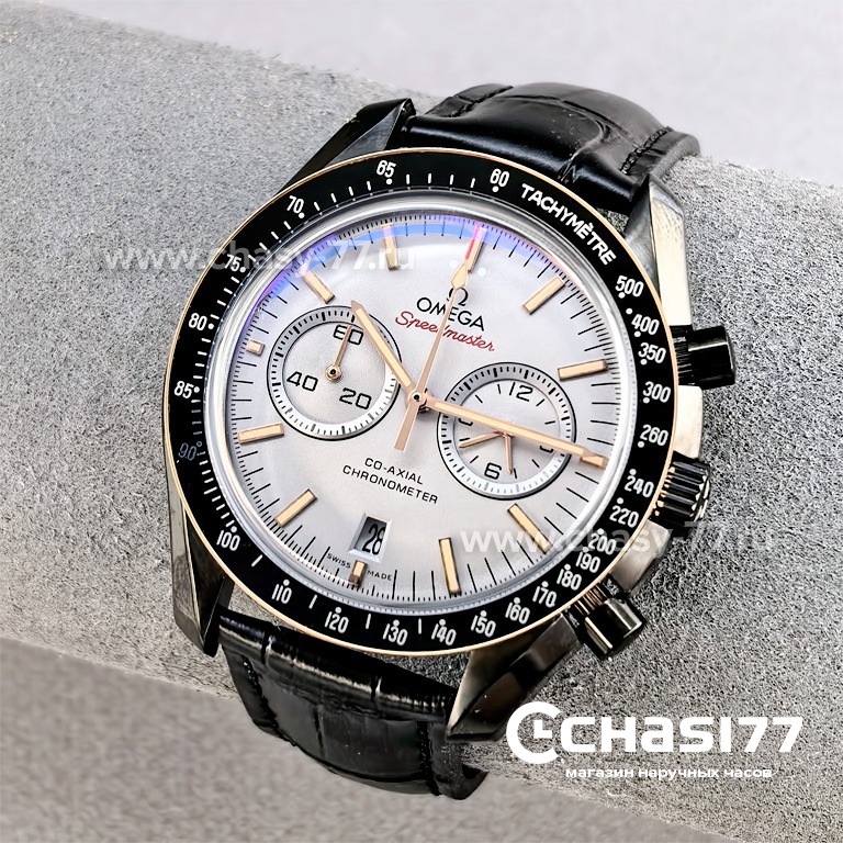 Omega Speedmaster (25570) Копия часов Omega Speedmaster (25570)