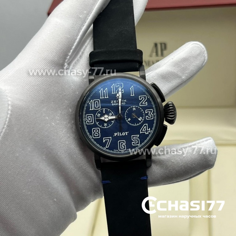 Zenith Pilot (25670) Копия часов Zenith Pilot (25670)