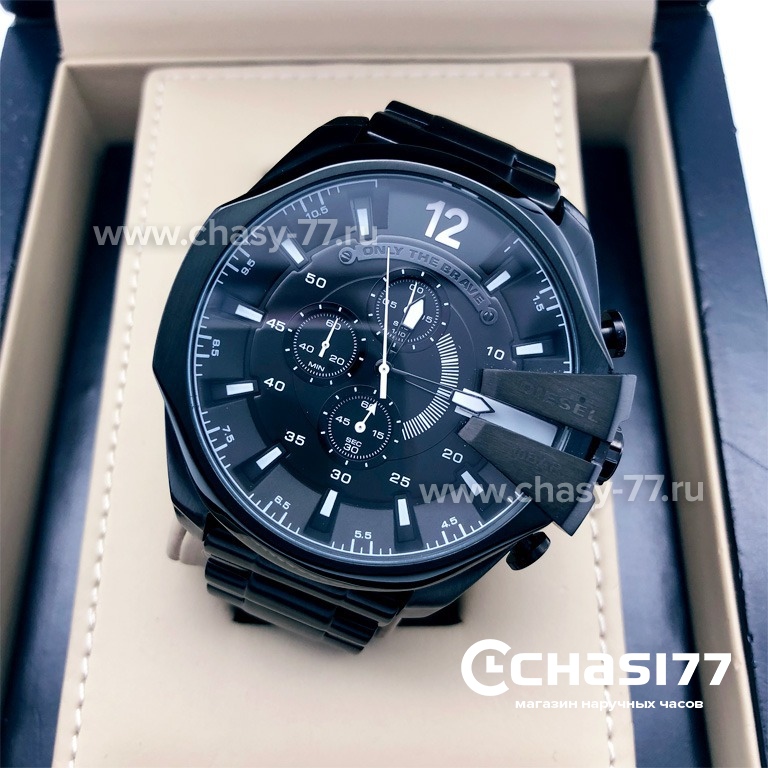 Diesel Only The Brave DZ4283 (05870) Копия часов Diesel Only The Brave DZ4283 (05870)