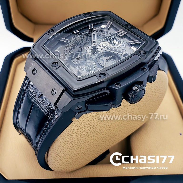 Hublot Hublot Spirit of Big Bang - Дубликат (17870)