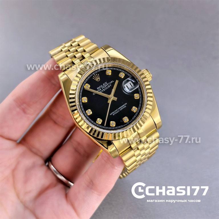 Rolex Datejust (18770)