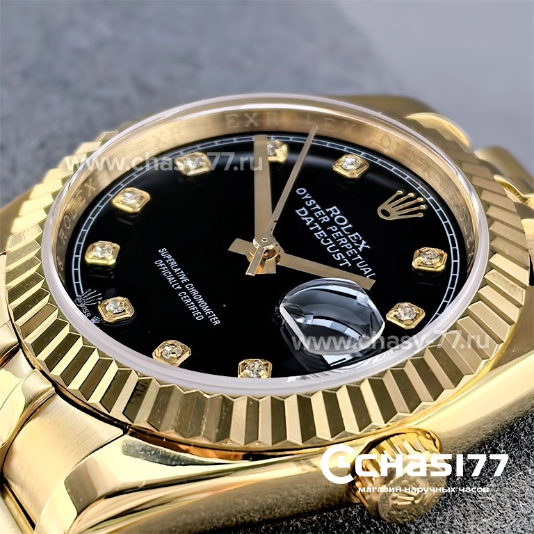 Rolex Datejust (18770)