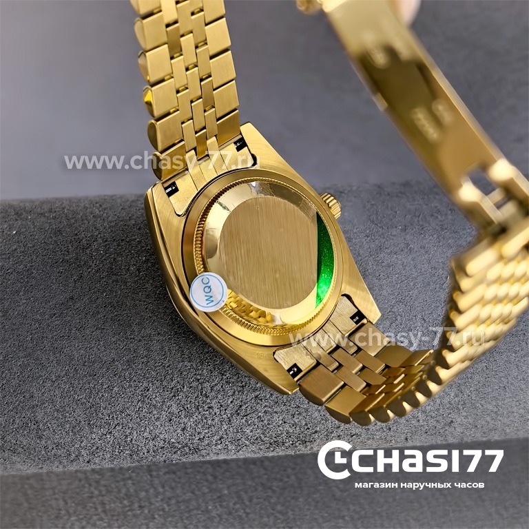 Rolex Datejust (18770)