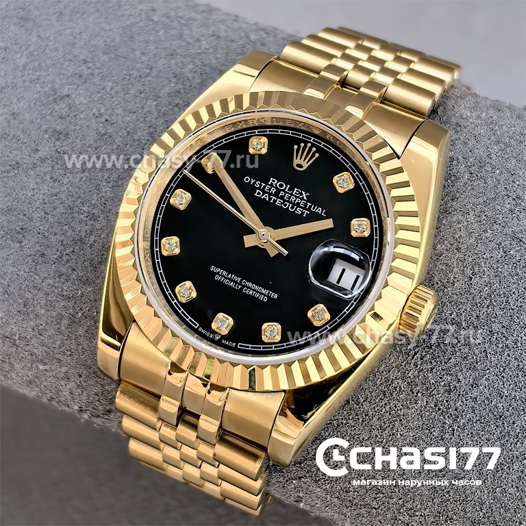 Rolex Datejust (18770) Копия часов Rolex Datejust (18770)