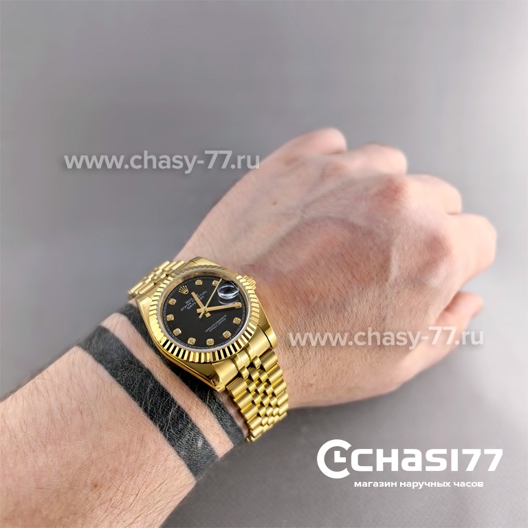 Rolex Datejust (18770)
