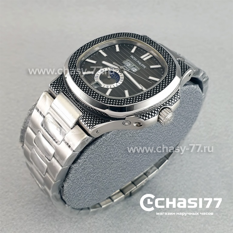 Patek Philippe Men Nautilus (23771)