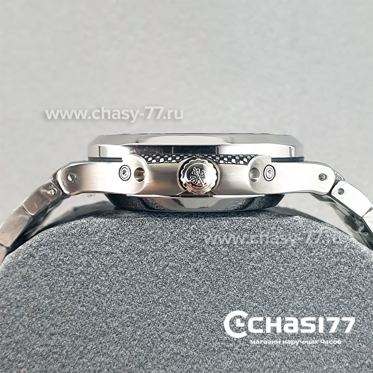 Patek Philippe Men Nautilus (23771)