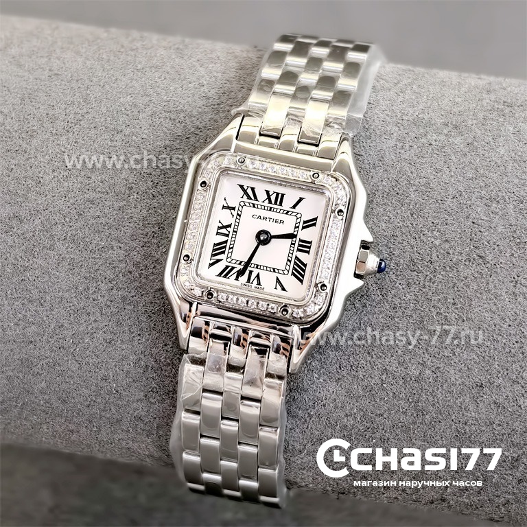 Cartier Panthere (25171) Копия часов Cartier Panthere (25171)