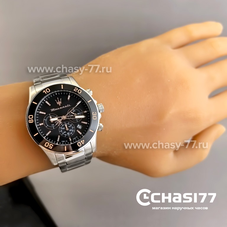 Maserati Successo (25271)