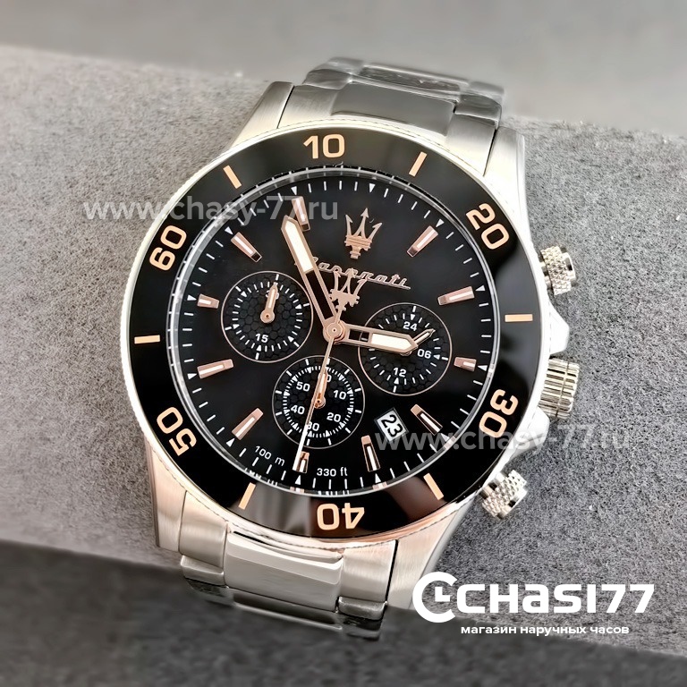 Maserati Successo (25271) Копия часов Maserati Successo (25271)