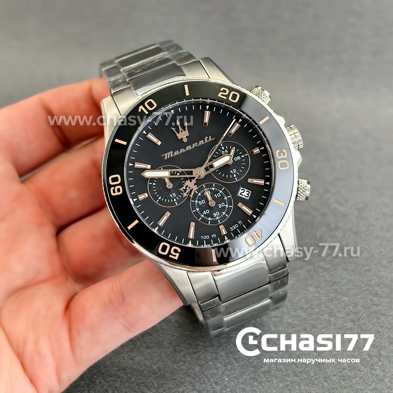 Maserati Successo (25271)