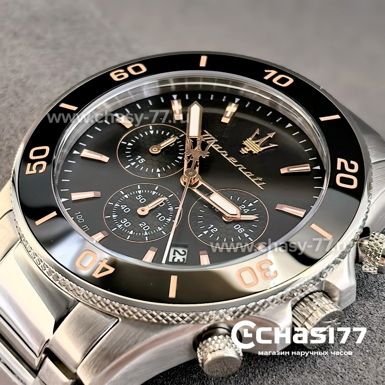 Maserati Successo (25271)