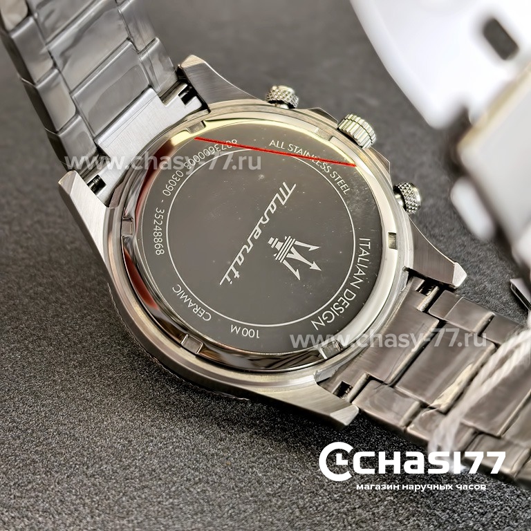 Maserati Successo (25271)