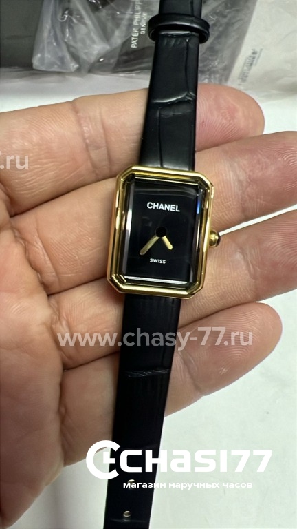 Chanel PREMIÈRE (25571) Копия часов Chanel PREMIÈRE (25571)