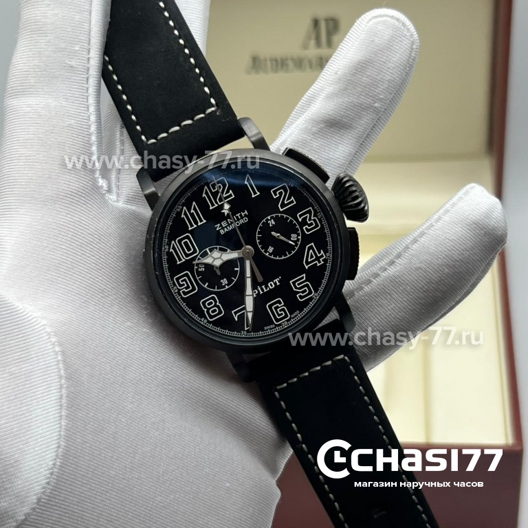 Zenith Pilot (25671) Копия часов Zenith Pilot (25671)