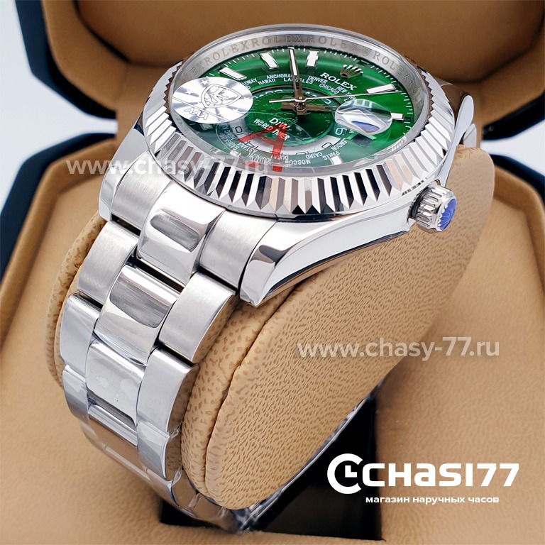 Rolex Sky-Dweller (17171)