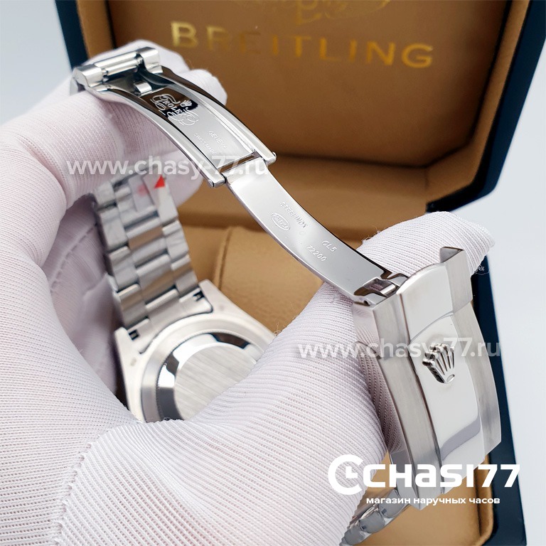 Rolex Sky-Dweller (17171)