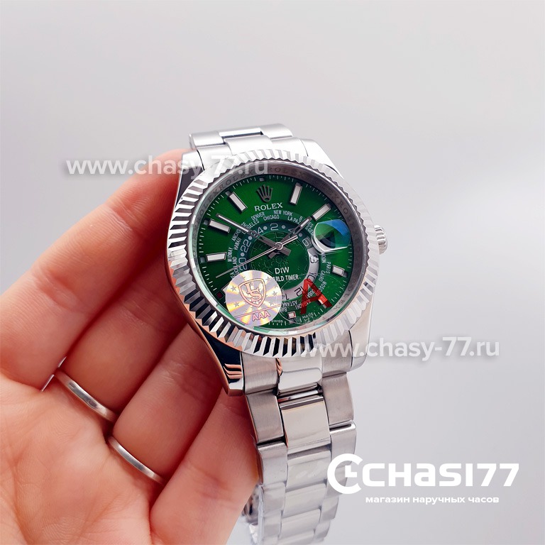 Rolex Sky-Dweller (17171)
