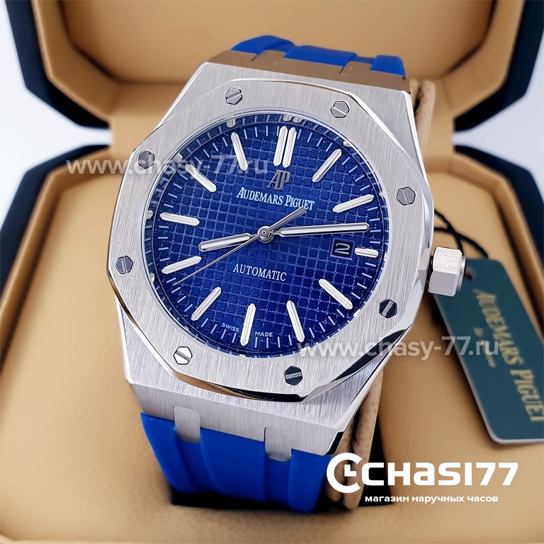 Audemars Piguet Royal Oak (20972) Копия часов Audemars Piguet Royal Oak (20972)