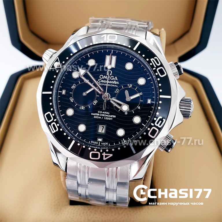 Omega Seamaster (11972) Копия часов Omega Seamaster (11972)