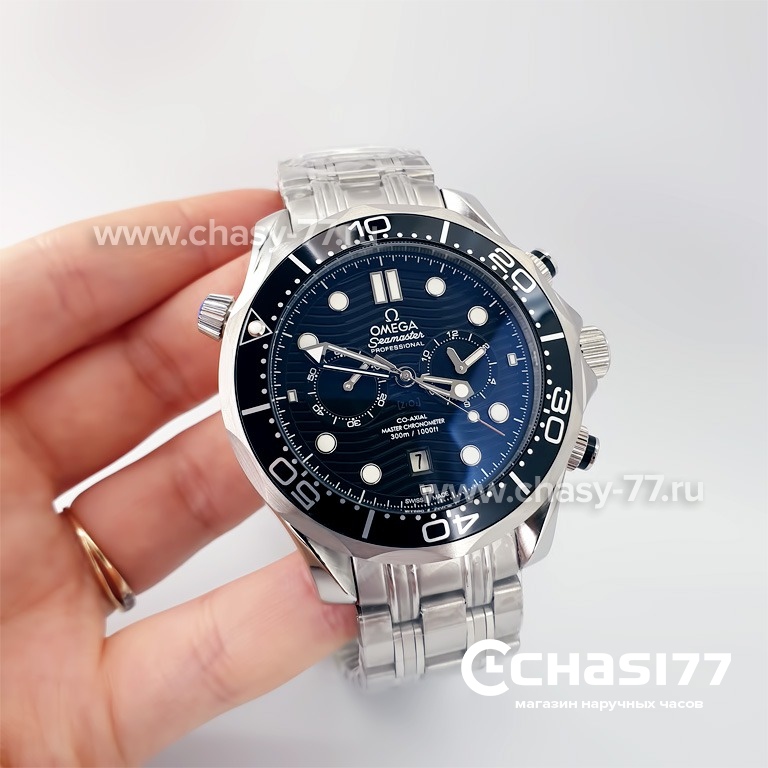 Omega Seamaster (11972)