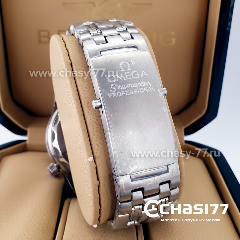 Omega Seamaster (11972)