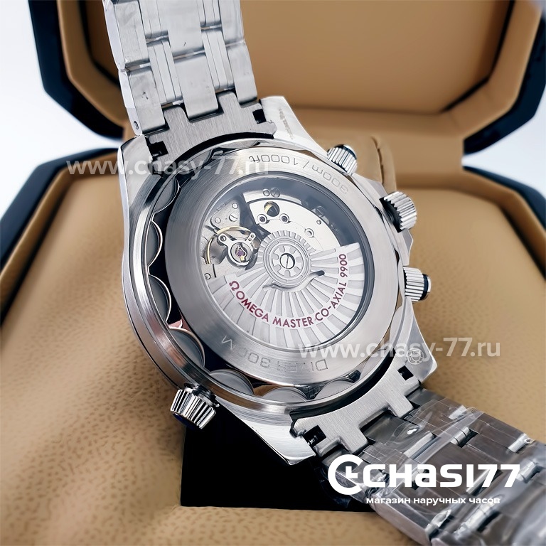 Omega Seamaster (11972)