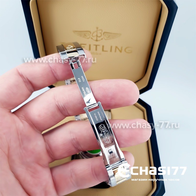 Rolex Datejust (13072)