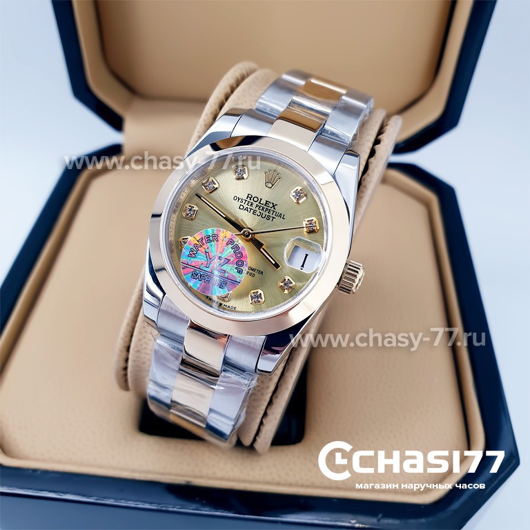 Rolex Datejust (13072) Копия часов Rolex Datejust (13072)