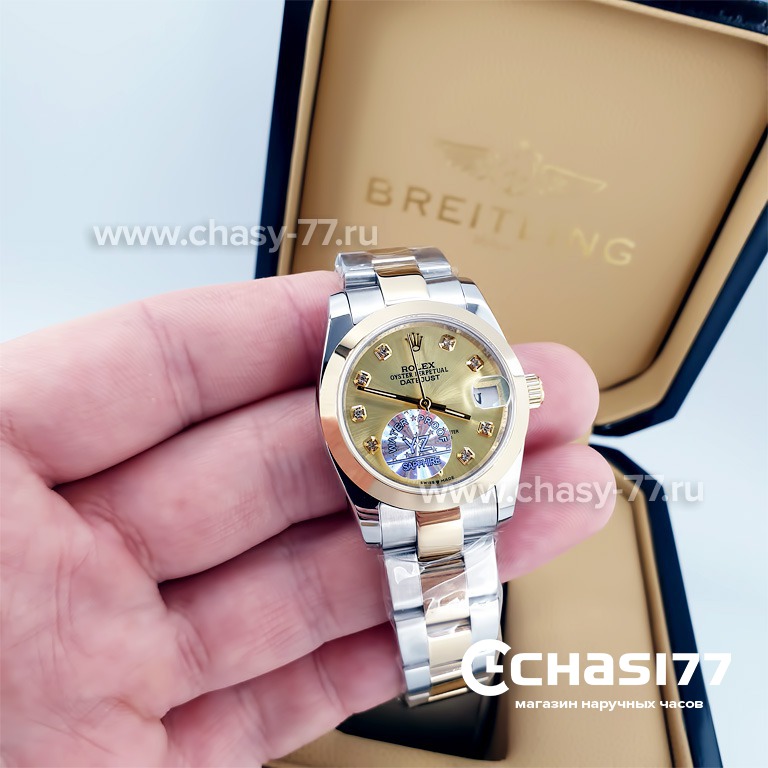 Rolex Datejust (13072)