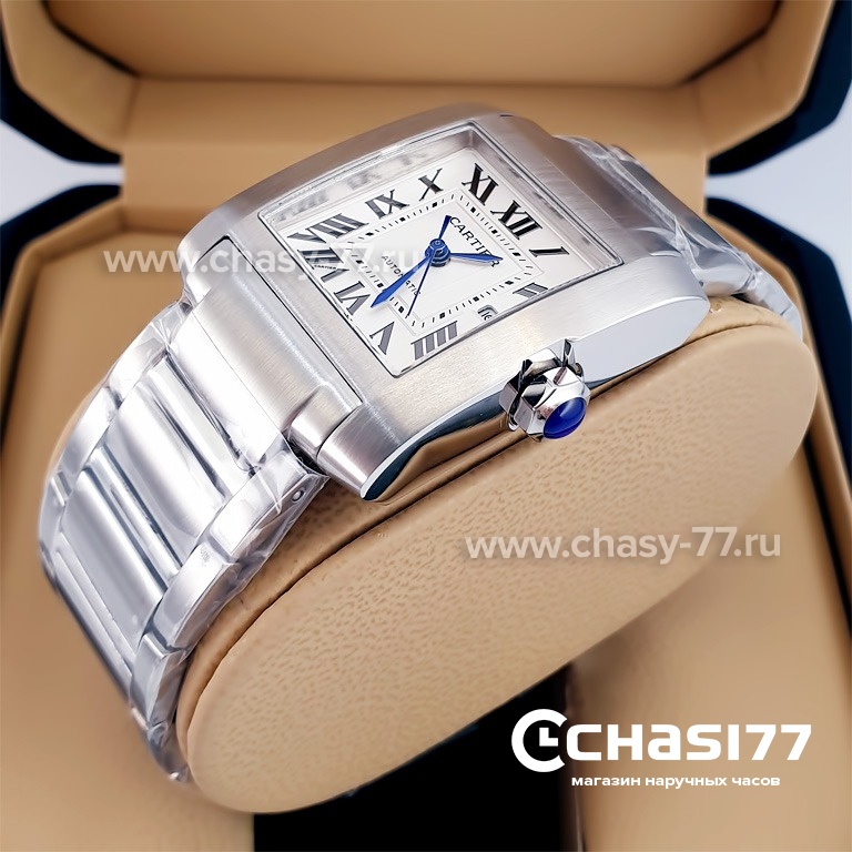 Cartier Tank (23372)