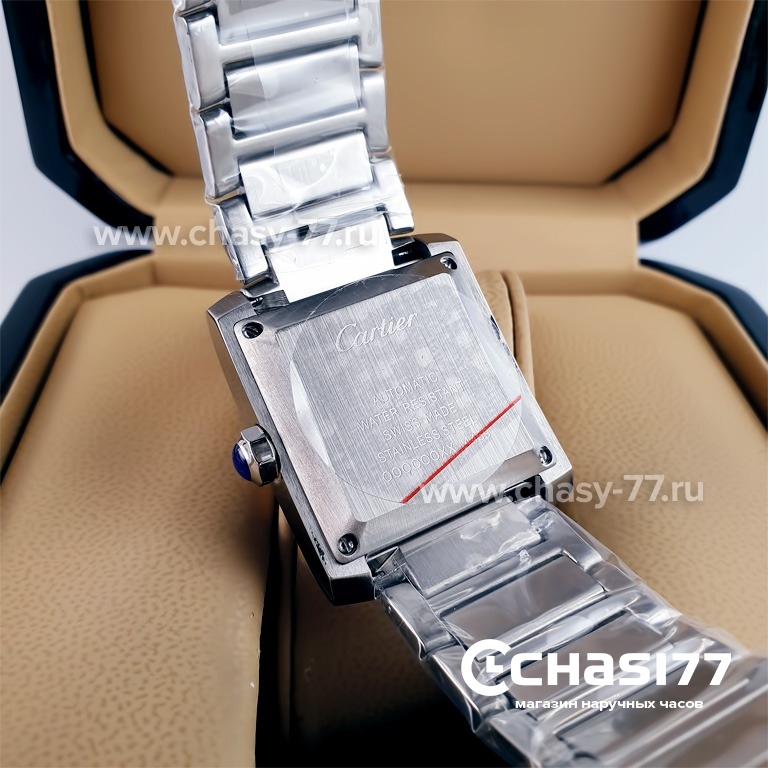Cartier Tank (23372)