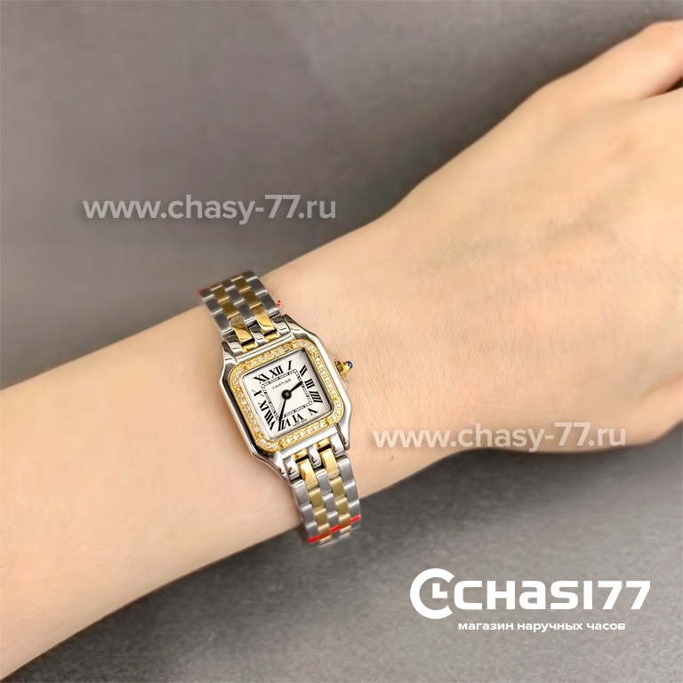 Cartier Panthere (25172)